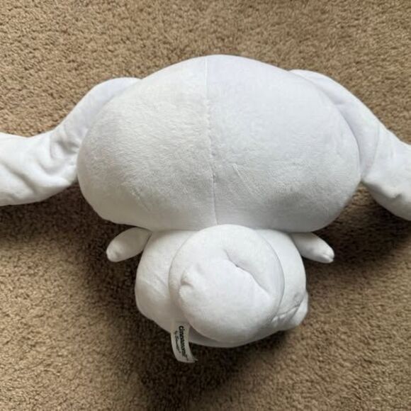 Cinnamoroll Plush - Picture 4 of 4